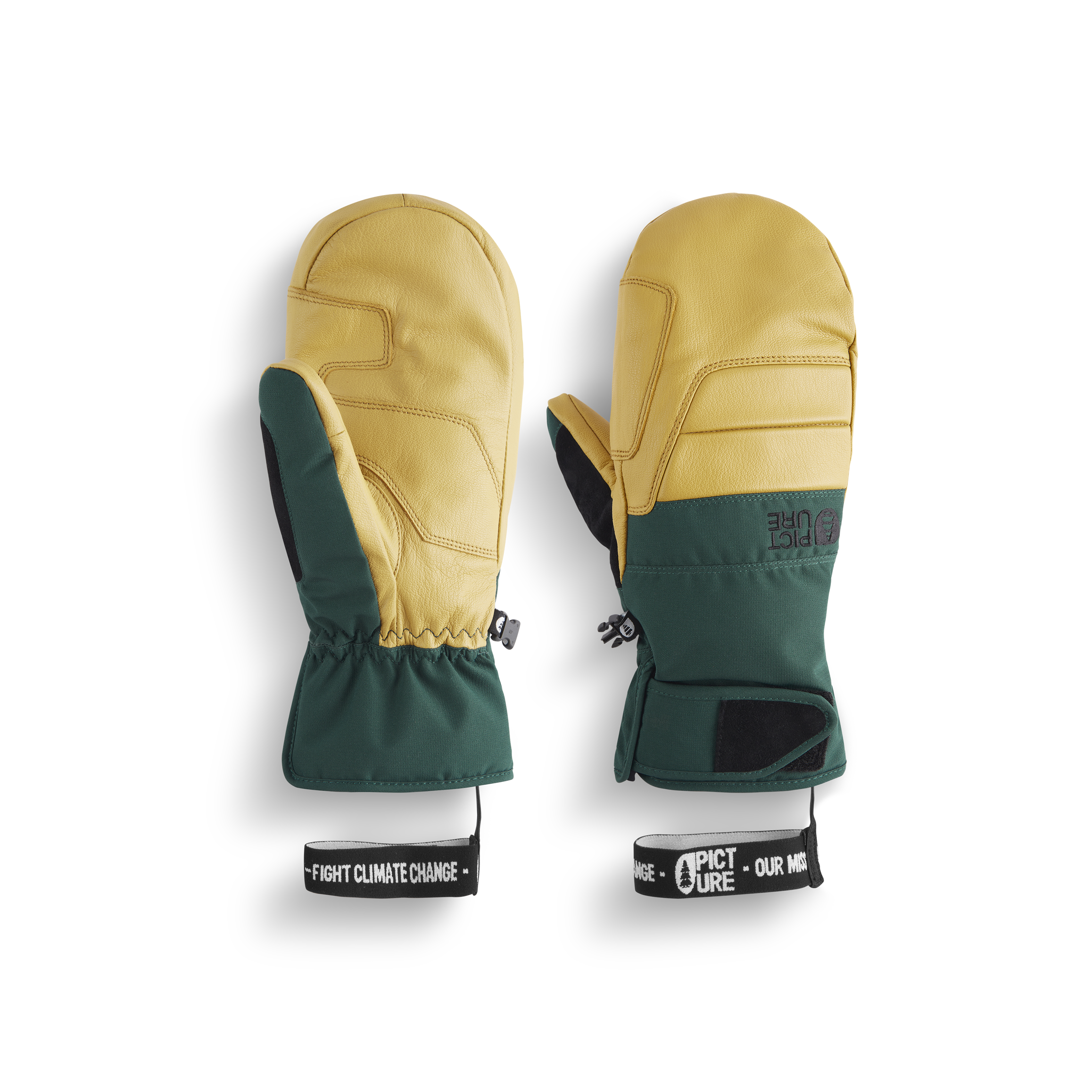 ANCON MITTS